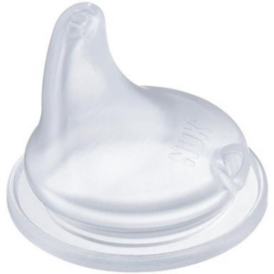 NUK First Choice tartalék itató 6-18 m 1 db-Ár