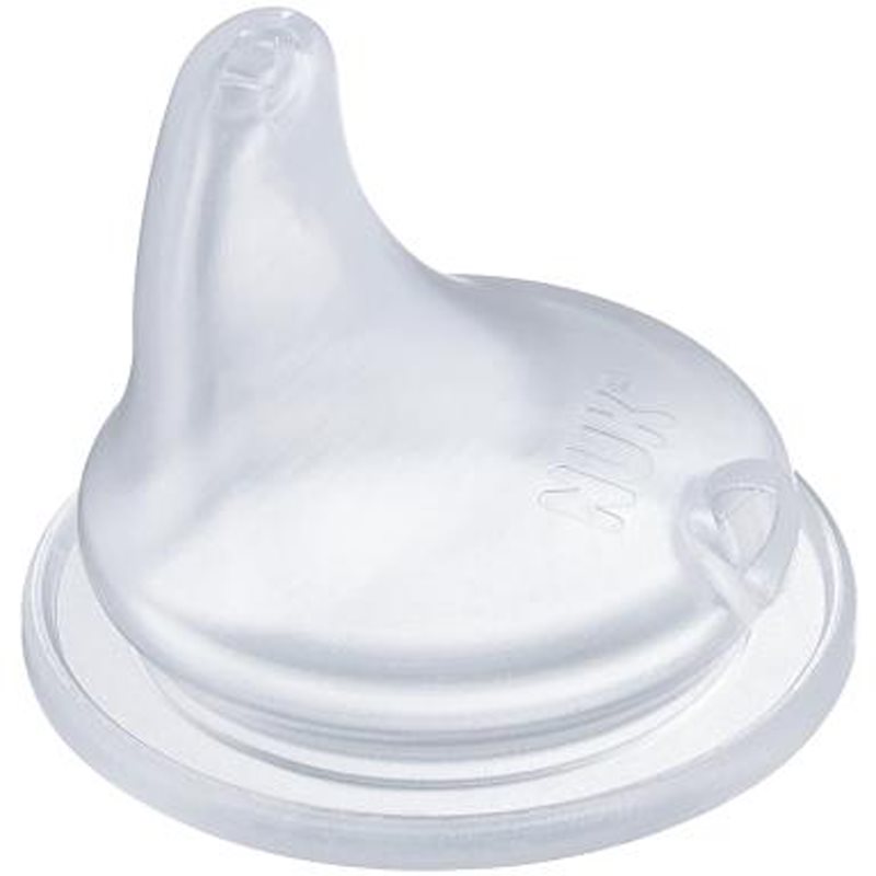 NUK First Choice tartalék itató 6-18 m 1 db-Ár