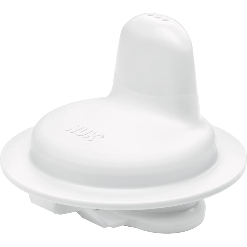 NUK Kiddy Cup etetőcumi 12m+ 1 db-Ár