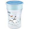 NUK Magic Cup Frozen bögre Olaf 8 m+ 230 ml-ár