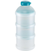 NUK Milk Powder Dispenser tejporadagoló Blue 3 db-Ár