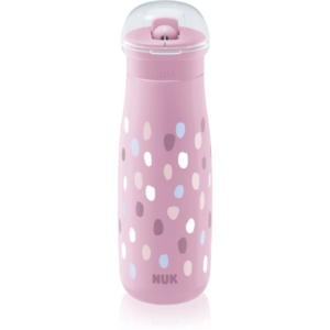 NUK Mini-Me Flip sportkulacs Pink 12m+ 450 ml-Ár