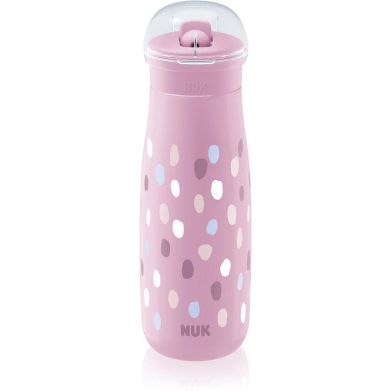 NUK Mini-Me Flip sportkulacs Pink 12m+ 450 ml-Ár