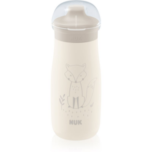 NUK Mini-Me Sip gyerekkulacs White 9m+ 300 ml-Ár