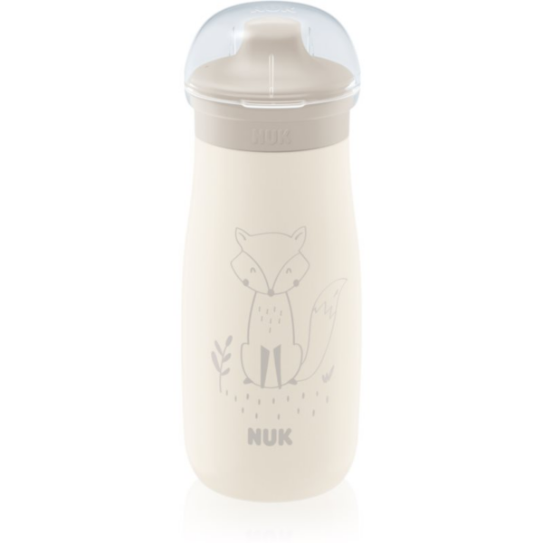 NUK Mini-Me Sip gyerekkulacs White 9m+ 300 ml-Ár