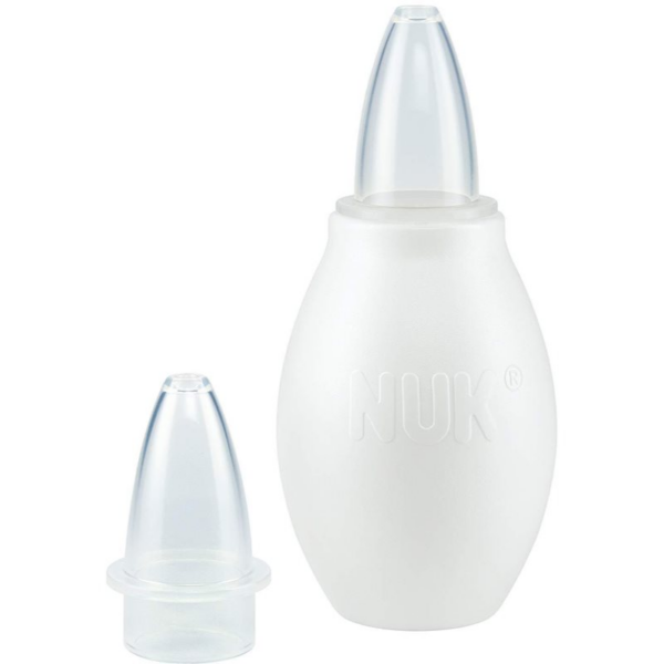 NUK Nasal Aspirator orrszívó-porszívó 1 db-Ár