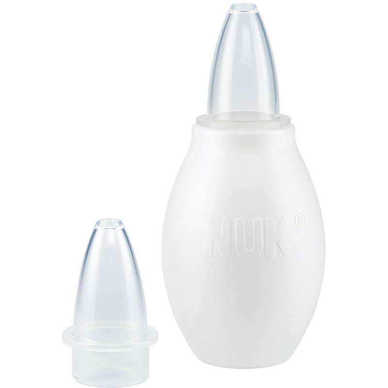 NUK Nasal Aspirator orrszívó-porszívó 1 db-Ár