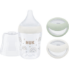 NUK Newborn Gift Set ajándékszett újszülötteknek-ár
