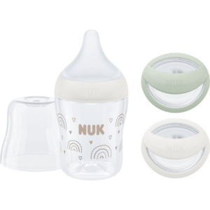 NUK Newborn Gift Set ajándékszett újszülötteknek-ár