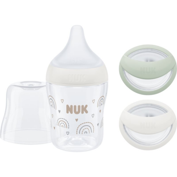 NUK Newborn Gift Set ajándékszett újszülötteknek-ár