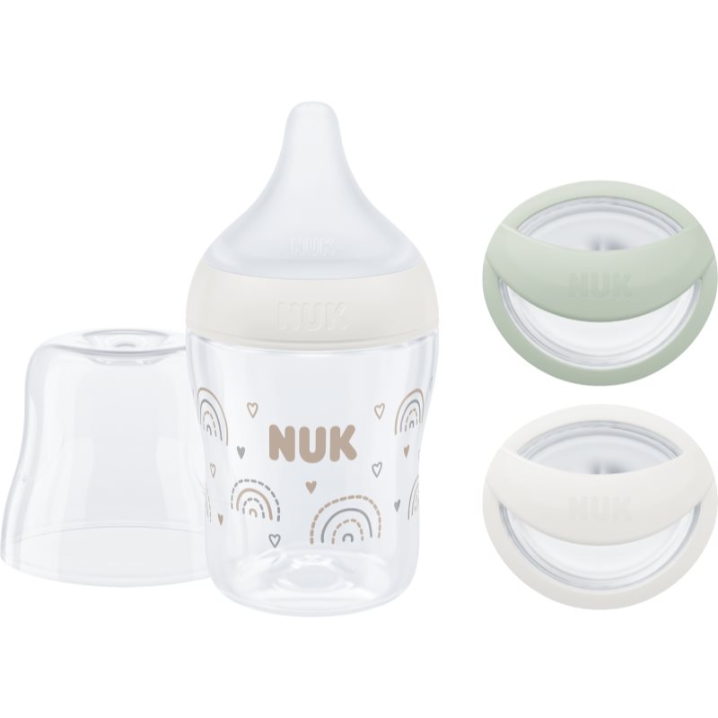 NUK Newborn Gift Set ajándékszett újszülötteknek-ár