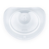 NUK Nipple Shields mellbimbóvédő M méret 2 db-Ár