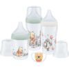 NUK Perfect Match Disney Mickey Mouse Set ajándékszett újszülötteknek-ár