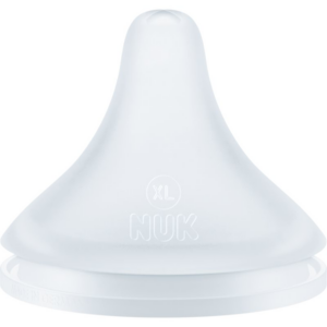 NUK Perfect Match etetőcumi XL 6m+ 2 db-ár