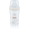 NUK Perfect Match kulacs hőmérséklet-figyeléssel White 260 ml-Ár