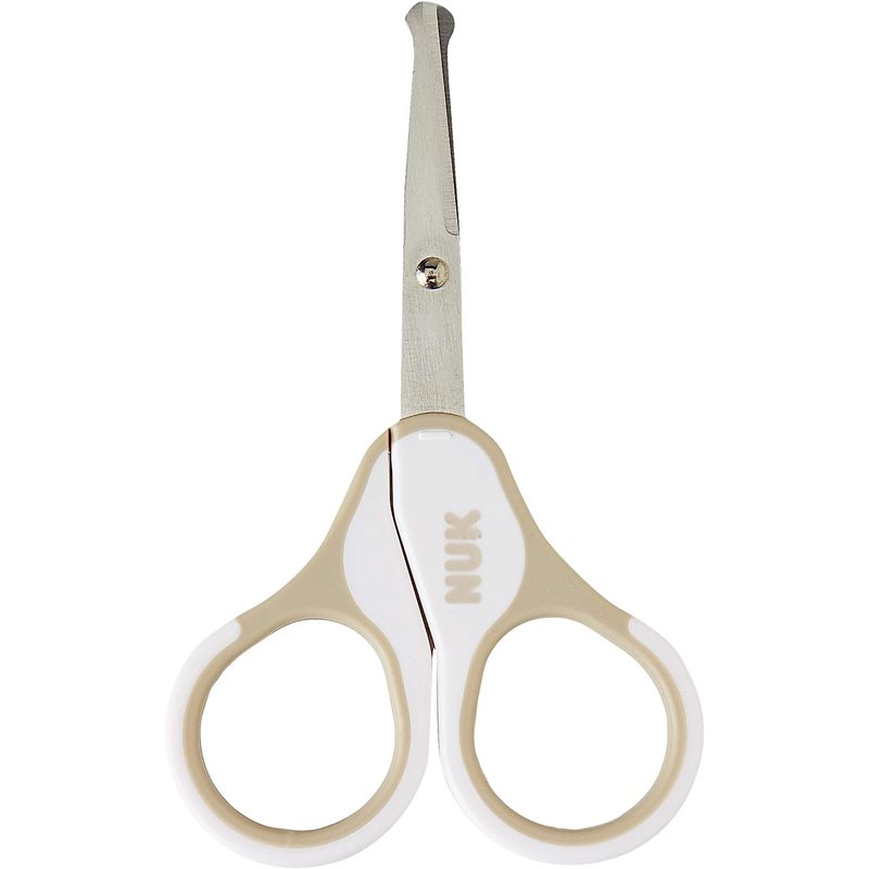 NUK Scissors körömvágó olló gyerekeknek