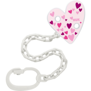 NUK Soother Chain cumitartó lánc 1 db-Ár
