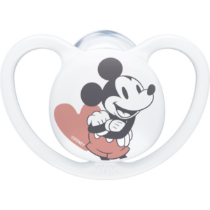 NUK Space 0-6 m cumi Mickey 1 db-Ár