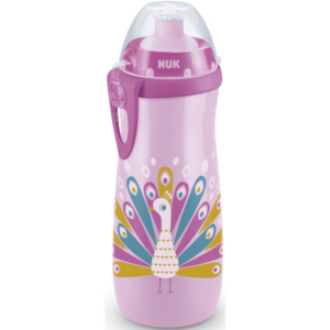 NUK Sports Cup Chameleon gyerekkulacs 24+ m 450 ml-Ár