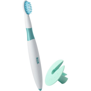 NUK Teeth fogkefe gyermekeknek 12-36 m 1 db-Ár