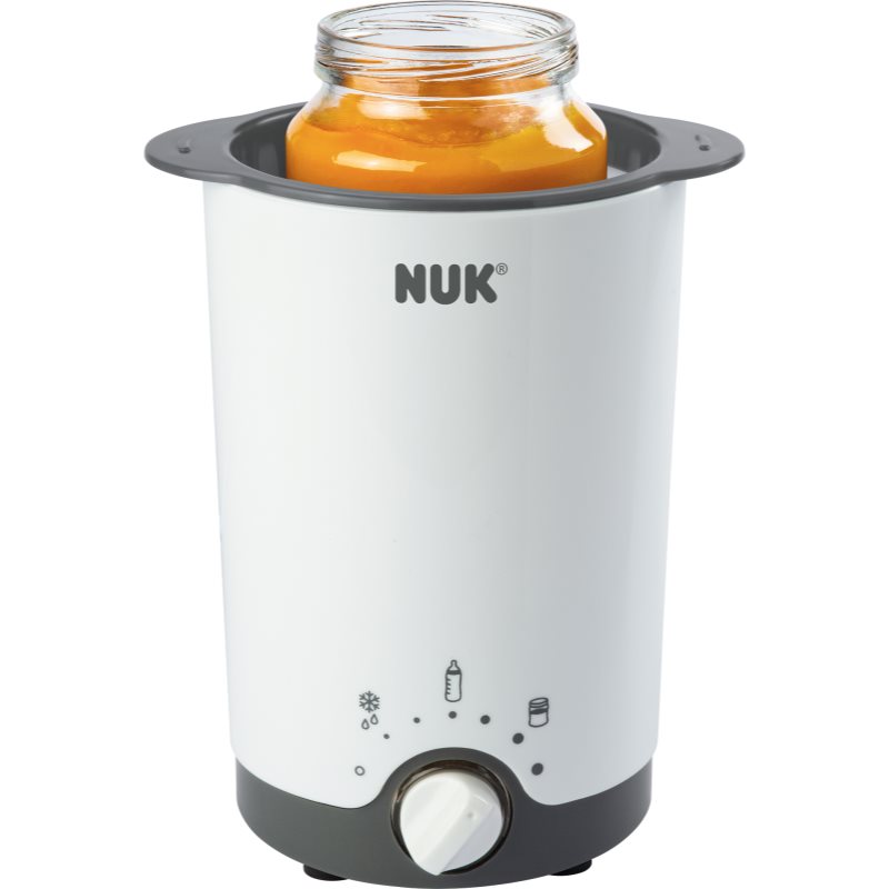 NUK Thermo 3v1 cumisüveg melegítő 1 db-Ár