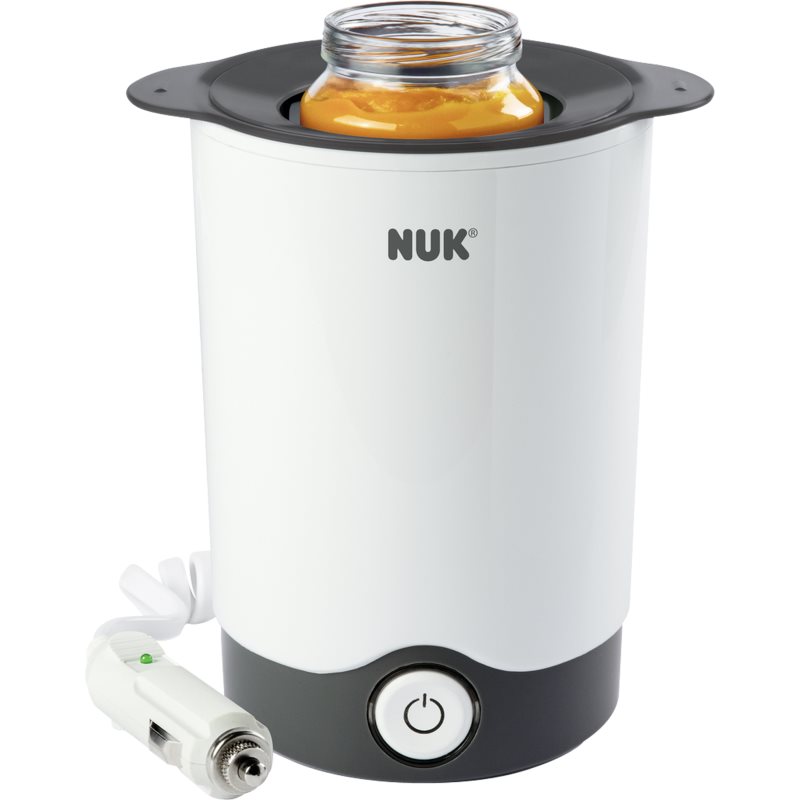 NUK Thermo Express Plus cumisüveg melegítő 1 db-Ár