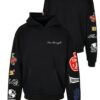 NY Homage Hoody Black