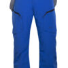 NYHEM - ECO Men's light thermal ski pants - Blue