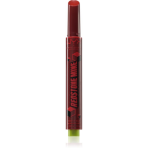 NYX Professional Makeup A Minecraft Movie ajakbalzsam árnyalat Redstone Mine 2 g-ár