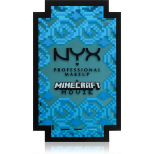 NYX Professional Makeup A Minecraft Movie kozmetikai tükör 1 db-ár