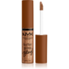 NYX Professional Makeup Butter Gloss Bling ajakfény csillogó árnyalat 04 Pay Me In Gold 8 ml-Ár