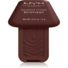 NYX Professional Makeup Buttermelt Bronzer krémes bronzosító árnyalat 08 Butta Than U 5 g-Ár
