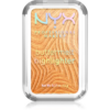 NYX Professional Makeup Buttermelt Highlighter highlighter árnyalat Butta Bling 5 g-ár