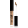 NYX Professional Makeup Can't Stop Won't Stop folyékony korrektor árnyalat 09 Medium Olive 3.5 ml-Ár