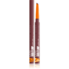 NYX Professional Makeup Duck Plump Liner szájceruza nagyobbító hatás árnyalat Fill Em' In 0.33 g