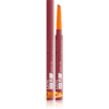 NYX Professional Makeup Duck Plump Liner szájceruza nagyobbító hatás árnyalat Flirty Flip 0.33 g