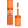 NYX Professional Makeup Duck Plump ajakfény nagyobbító hatás árnyalat 02 Banging Bare 7 ml-Ár