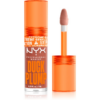 NYX Professional Makeup Duck Plump ajakfény nagyobbító hatás árnyalat 04 Apri Caught 7 ml-Ár