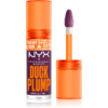 NYX Professional Makeup Duck Plump ajakfény nagyobbító hatás árnyalat 17 Pure Plump 7 ml-Ár