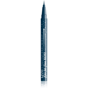 NYX Professional Makeup Epic Ink Glitz metál szemceruza árnyalat 1 ml-ár