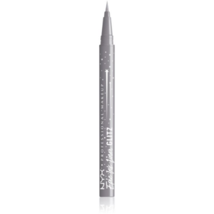 NYX Professional Makeup Epic Ink Glitz metál szemceruza árnyalat Flashy Flare 1 ml-ár