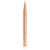 NYX Professional Makeup Epic Ink Szemceruza árnyalat Lil Toasty 1 ml