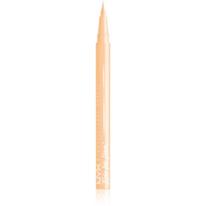 NYX Professional Makeup Epic Ink Szemceruza árnyalat Marshmallow 1 ml