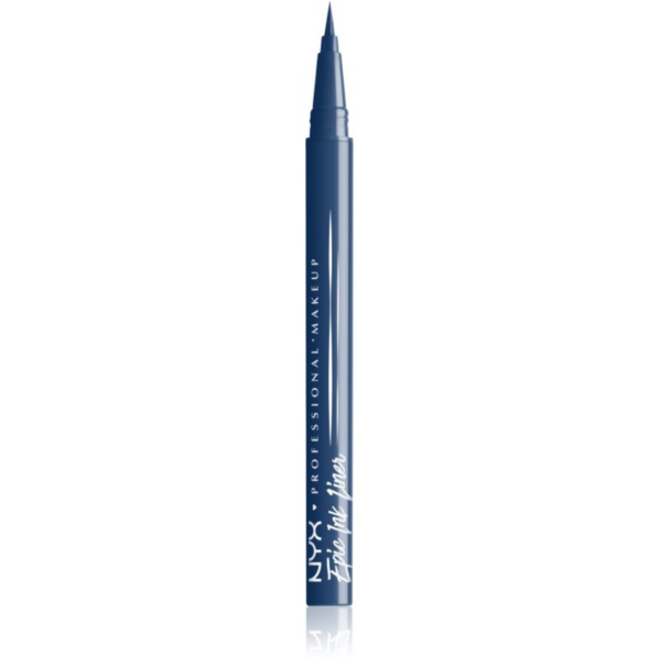 NYX Professional Makeup Epic Ink Szemceruza árnyalat Midnight Rise 1 ml-ár