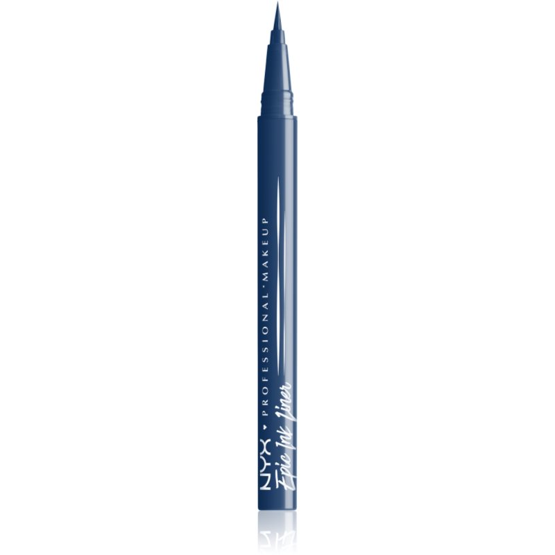 NYX Professional Makeup Epic Ink Szemceruza árnyalat Midnight Rise 1 ml-ár