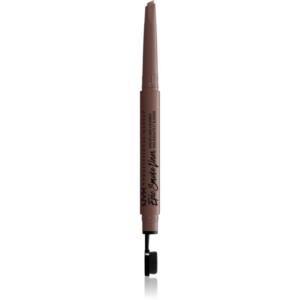 NYX Professional Makeup Epic Smoke Liner tartós szemceruza árnyalat 02 Nude Haze 0
