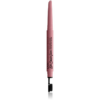 NYX Professional Makeup Epic Smoke Liner tartós szemceruza árnyalat 03 Mauve Grit 0
