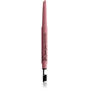 NYX Professional Makeup Epic Smoke Liner tartós szemceruza árnyalat 03 Mauve Grit 0
