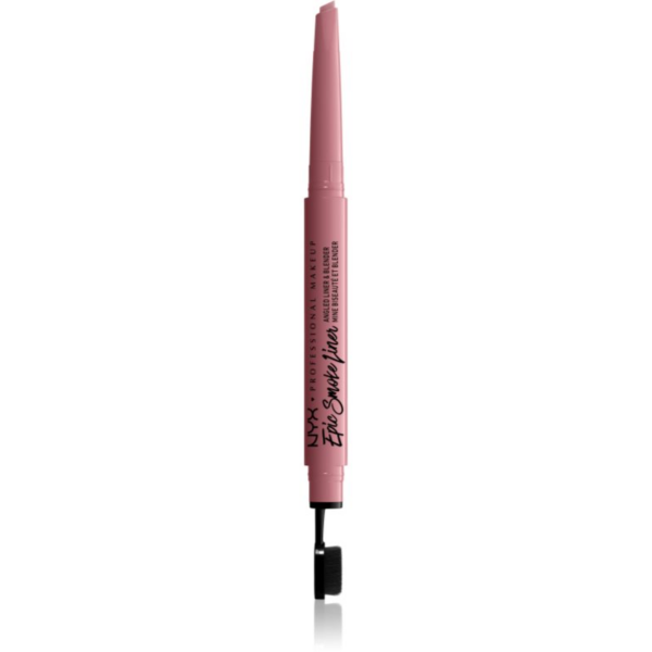 NYX Professional Makeup Epic Smoke Liner tartós szemceruza árnyalat 03 Mauve Grit 0