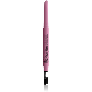 NYX Professional Makeup Epic Smoke Liner tartós szemceruza árnyalat 04 Rose Dust 0